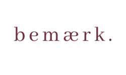bemærk